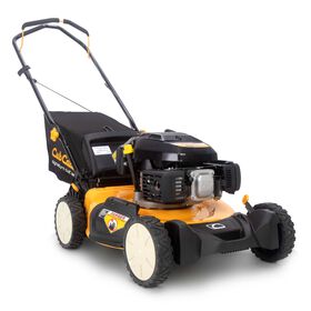 Cub Cadet SCP 100 Signature Cut Push Mower