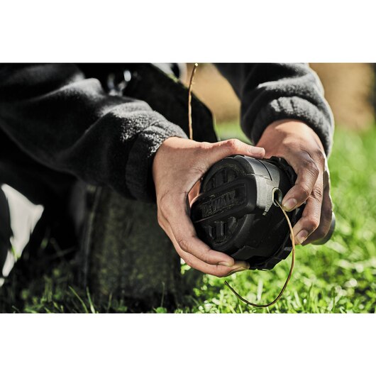 Dewalt 60v String Trimmer Attachments Dewalt 60v Weed Eater