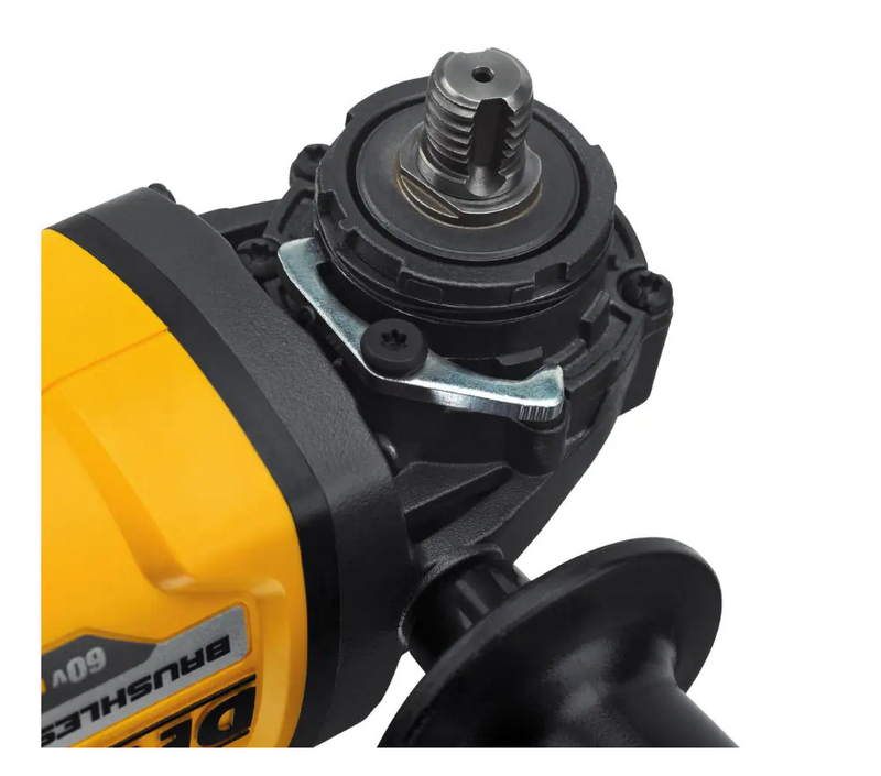 Grinder dewalt flexvolt hotsell
