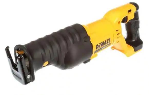 DEWALT 20-Volt MAX Cordless Reciprocating Saw (2020 Model/Tool-Only)
