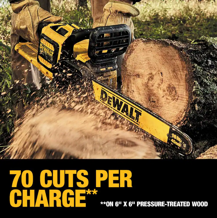 DEWALT 16