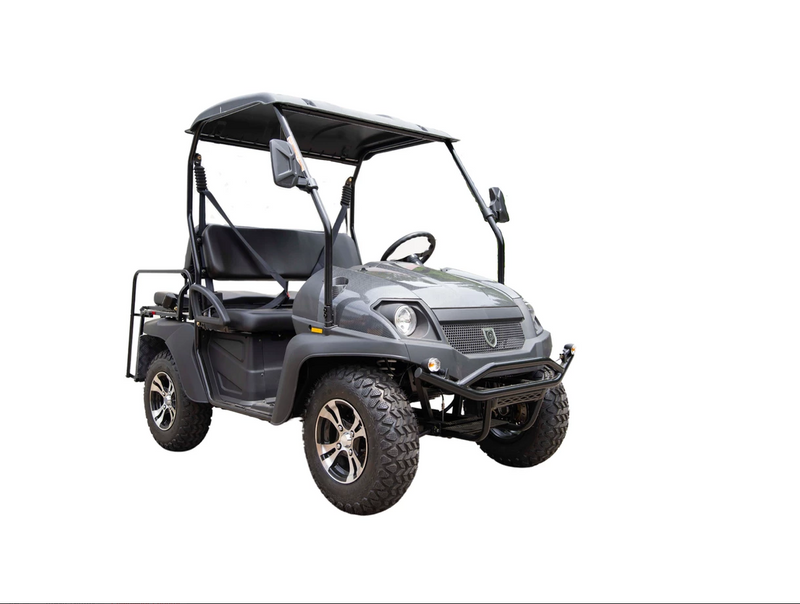 Bighorn EV5GVX Electric Golf Cart