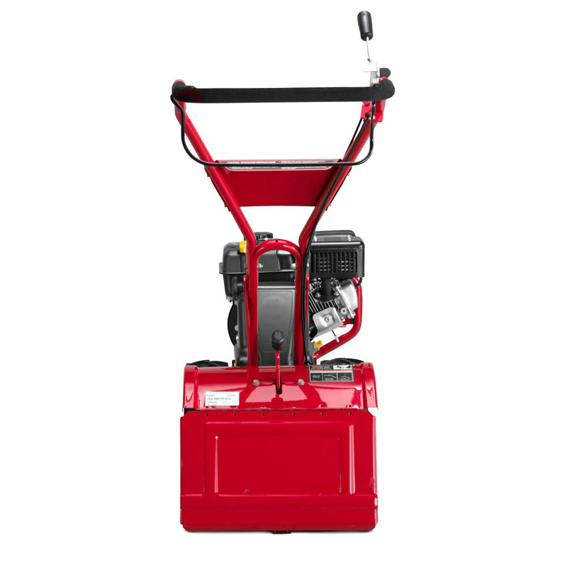Troy Bilt Super Bronco CRT Garden Tiller | Mowtown Lochen Equipment