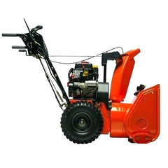 Ariens Deluxe 28 SHO Two Stage Snow Blower