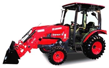 Branson 3515H Compact Tractor