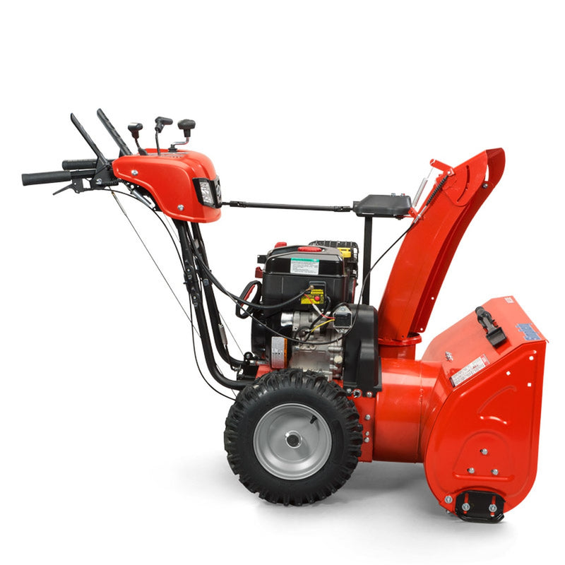 Simplicity 1530 30" Select Series Two-Stage Snow Blower